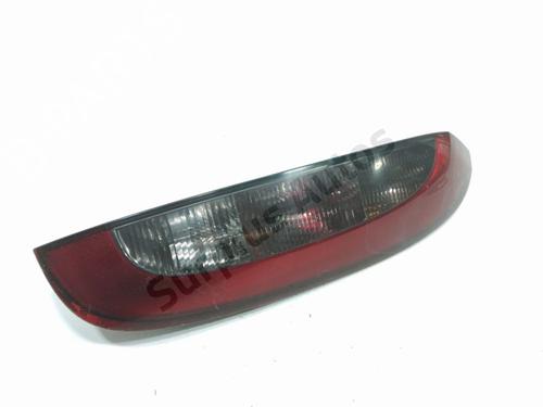 Used Right taillight OPEL CORSA C (X01) 1.2 (F08, F68) (75 hp) 31006242