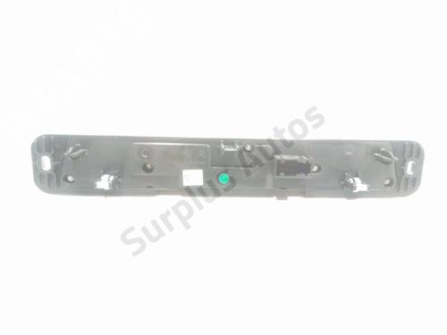 Warning switch CITROËN C5 AIRCROSS (A_) 1.5 BlueHDi 130 (ACYHZJ, ACYHZR) | BP28229538I22 - Image 2