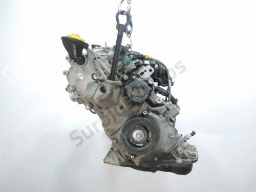Engine RENAULT TWINGO III (BCM_, BCA_) 0.9 TCe 95 | BP40559476M1 - Image 2