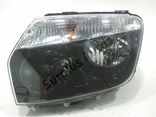 Used Left headlight Left headlight DACIA DUSTER (HS_) 1.5 dCi (HSMC) (107 hp) 36000456 36000456