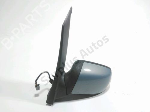 Left mirror FORD C-MAX (DM2) 1.8 TDCi | BP37776729C26 - Image 2