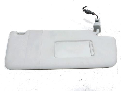 Used Right sun visor Right sun visor 29859555 29859555