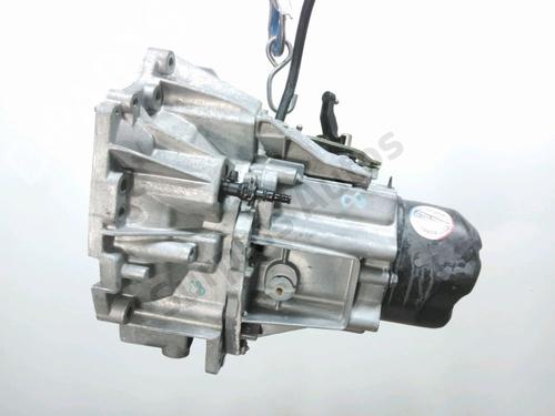 Gearbox RENAULT CLIO V (B7_) 1.0 SCe 65 (B7MG) | BP33646586M3 - Image 2