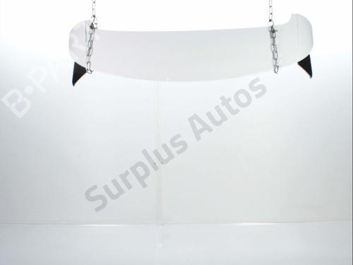 Spoiler bagklap OPEL ASTRA K (B16) 1.5 CRDI (68) (105 hp) 30087014