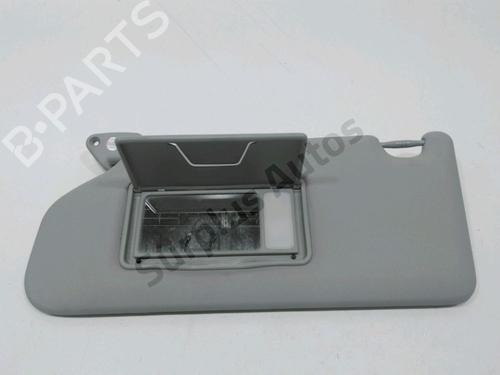 Pala sol esquerda Pala sol esquerda CITROËN C4 AIRCROSS 1.6 HDi 115 AWC (114 hp) 34504150 34504150