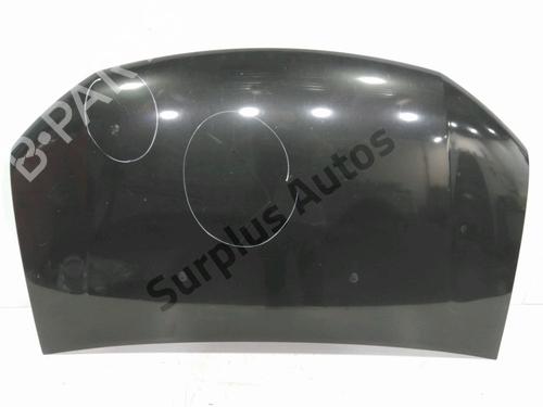 Capot Capot DACIA SANDERO II TCe 90 (B8M1, B8MA, B8AC) (90 hp) 34262589 34262589