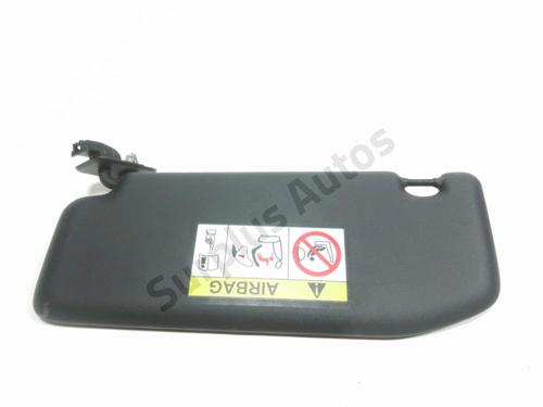 Right sun visor OPEL CORSA F (P2JO) CORSA-e (68) | BP28263168I2 