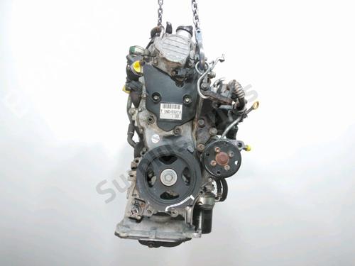 Engine TOYOTA AURIS (_E15_) 1.4 D-4D (NDE150_, NDE150R) | BP39161861M1 - Image 2