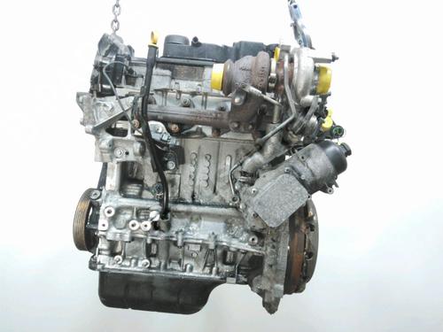 Engine FORD FIESTA VI (CB1, CCN) 1.6 TDCi | BP32741859M1 - Image 3