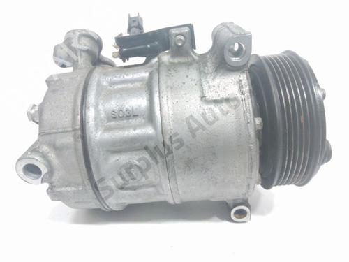 AC compressor MAZDA 3 (BL) 1.6 MZR CD (BL14) | BP32310881M34 - Image 4