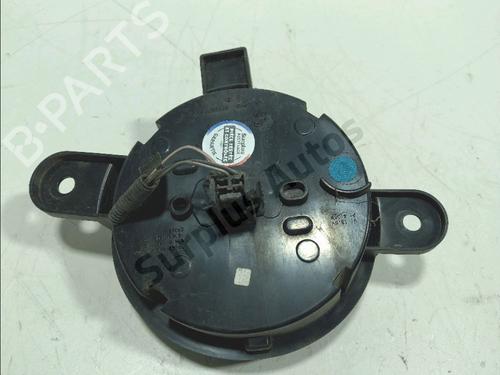 Right daytime light RENAULT TWINGO III (BCM_, BCA_) 0.9 TCe 90 (BCM9, BCM2) | BP36465368C103 - Image 2