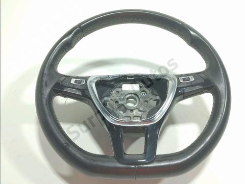 steering-wheel-vw-golf-vii-5g1-bq1-be1-be2-2012-2013-2014-2015-2016-2017-2018-2019-2020-2021-39088579 main image