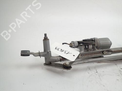 Front wipers mechanism SUZUKI CELERIO (LF) 1.0 (AVK310) | BP37790671C83 - Image 2