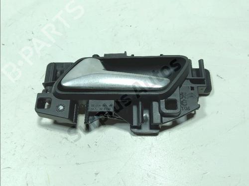Used Front left interior door handle Front left interior door handle 38231022 38231022