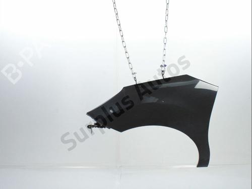 Used Left front fenders Left front fenders CITROËN C3 II (SC_) 1.6 BlueHDi 75 (75 hp) 34616637 34616637