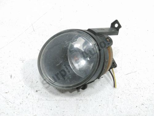 Used Left front fog light VW GOLF PLUS V (5M1, 521) 1.9 TDI (105 hp) 31004685