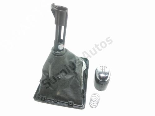 Used Shift knob Shift knob RENAULT SCÉNIC IV (J9_) 1.6 dCi 130 (130 hp) 33261838 33261838