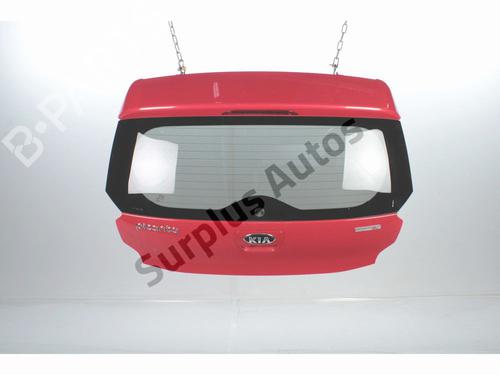 Used Tailgate Tailgate KIA PICANTO III (JA) 1.0 (67 hp) 34617118 34617118