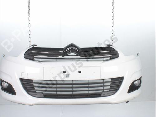 Used Front bumper Front bumper 36796307 36796307