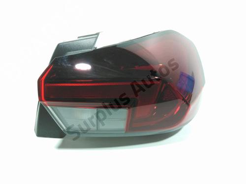 Right taillight OPEL CORSA F (P2JO) 1.2 (68) | BP28268730C35 