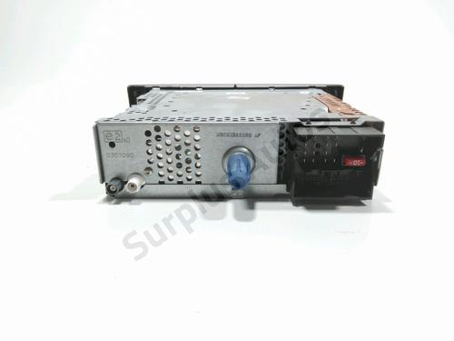 Radio PEUGEOT 308 I (4A_, 4C_) 1.6 HDi | BP28232387E6 