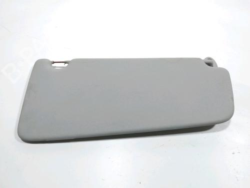 Left sun visor FORD C-MAX (DM2) 1.8 TDCi | BP37786055I1 - Image 3