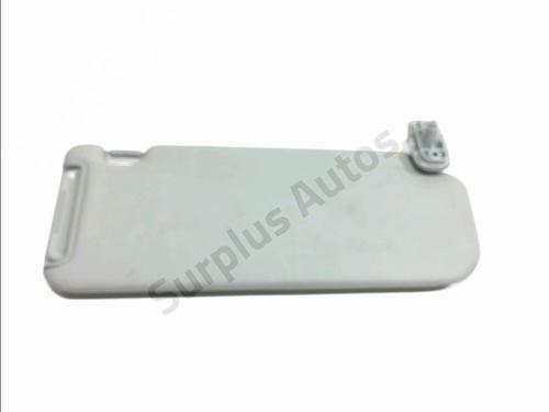 Left sun visor KIA SORENTO II (XM) 2.2 CRDi 4WD | BP37018097I1 - Image 3