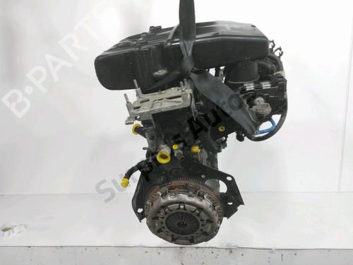 Engine ALFA ROMEO MITO (955_) 1.4 (955.AXB1B, 955.AXU1A) | BP30983357M1 - Image 4
