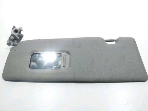 Used Left sun visor Left sun visor 37785970 37785970