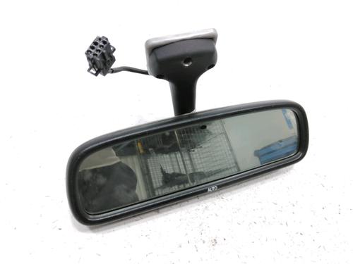 Used Rear mirror SAAB 9-3 (YS3F, E79, D79, D75) 1.9 TTiD (180 hp) 31003576