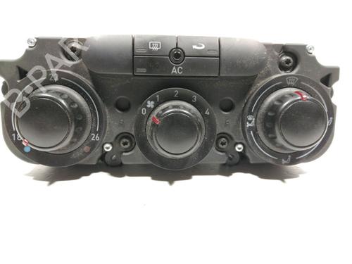 Climate control SEAT TOLEDO III (5P2) 1.9 TDI | BP37767019I5 - Image 3