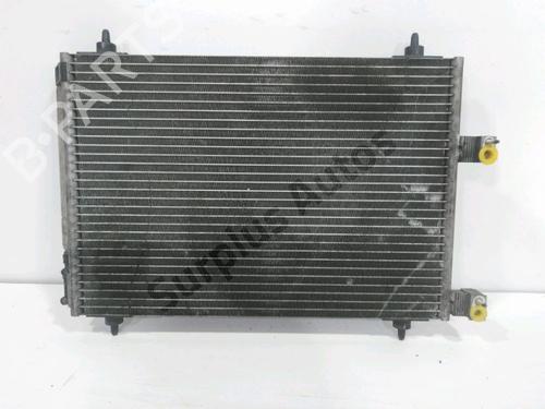 heater-matrix-peugeot-307-break-3e-2002-2003-2004-2005-2006-2007-2008-2009-36854121 main image