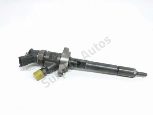 Inyector CITROËN C4 Picasso I MPV (UD_) 1.6 HDi (109 hp) 30800703