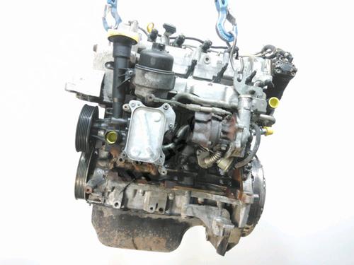 Motor OPEL AGILA A (H00) 1.3 CDTI (F68) | BP29579446M1 