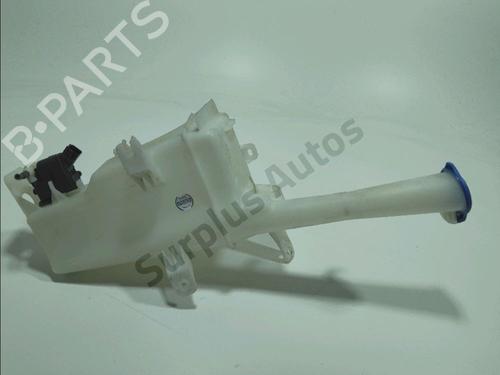 Used Windscreen washer tank Windscreen washer tank 37791347 37791347