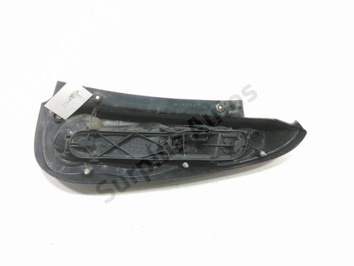 Left taillight SMART FORFOUR (454) 1.1 (454.030) | BP31006683C34