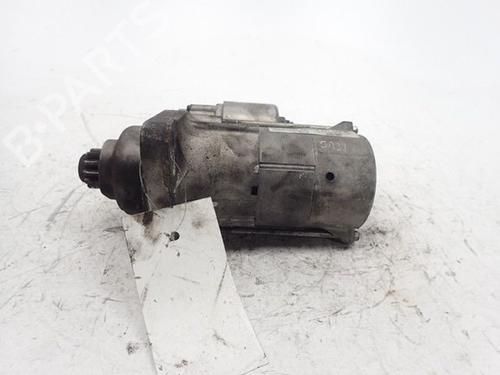Starter SEAT ALTEA (5P1) | BP30985395M8