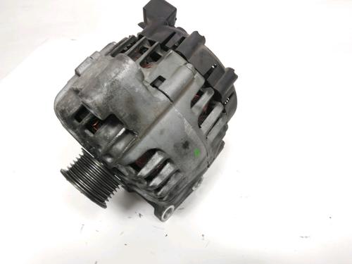 Used Alternator FORD FIESTA VI (CB1, CCN) 1.25 (82 hp) 28222452