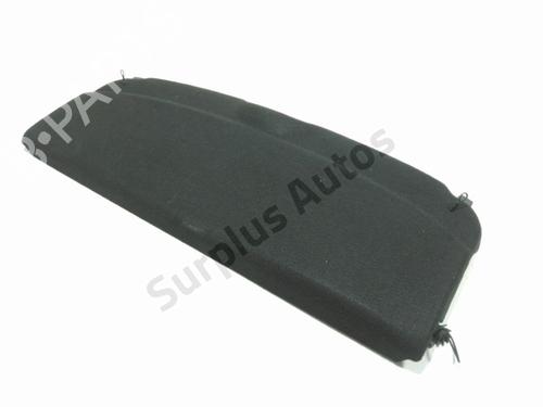 Used Rear parcel shelf MINI MINI (F55) Cooper (136 hp) 30087117