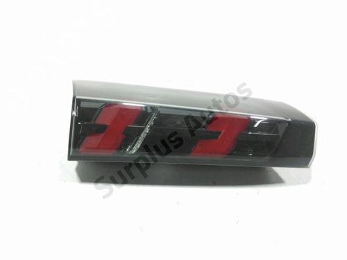 Venstre baglygte bagklap Venstre baglygte bagklap PEUGEOT 2008 II (UD_, US_, UY_, UJ_, UR_, UC_) 1.2 PureTech 130 (USHNS, URHNS) (130 hp) 36289458 36289458