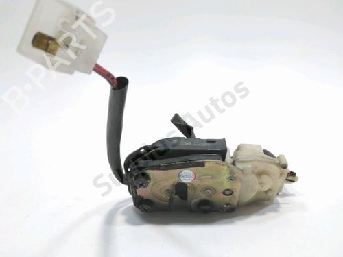 Used Rear right lock MAZDA 626 V Hatchback (GF) 2.0 Turbo DI (GFFP) (101 hp) 32311230