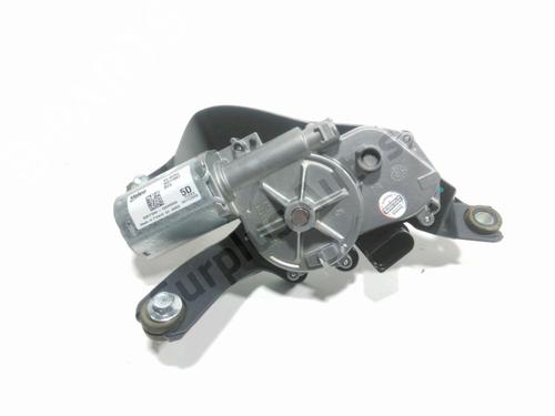 Ruitenwissermotor achter HYUNDAI i20 III (BC3, BI3) 1.0 T-GDI hybrid 48V (101 hp) 32181762