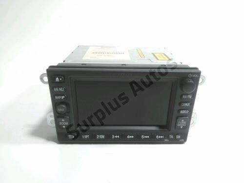 Auto-radio Auto-radio 37770037 37770037