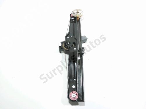 Used Front left window mechanism Front left window mechanism 37774113 37774113