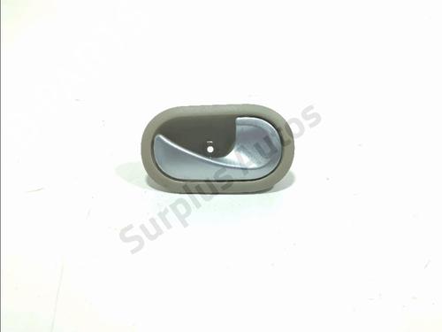 Used Front right interior door handle Front right interior door handle 38231019 38231019