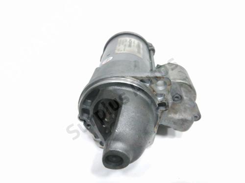 Used Starter Starter FIAT 500 (312_) 0.9 (312AXG1A, 312.AXG11) (86 hp) 37763755 37763755