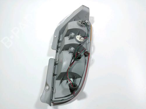 Left taillight HYUNDAI ATOS (MX) 1.0 i | BP28269739C34 