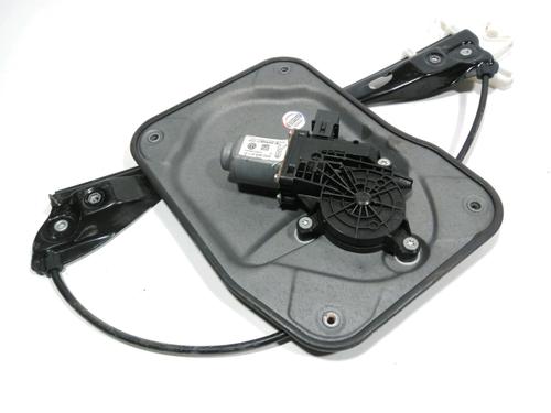 Rear left window mechanism SKODA FABIA II Combi (545) 1.6 TDI | BP28251361C24 