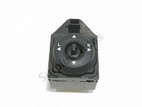 Comando specchietti Comando specchietti HYUNDAI ix20 (JC) 1.6 CRDI (116 hp) 33261927 33261927