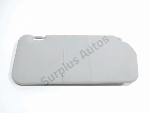 Left sun visor MAZDA 5 (CW) 1.6 CD | BP28264967I1 - Image 2